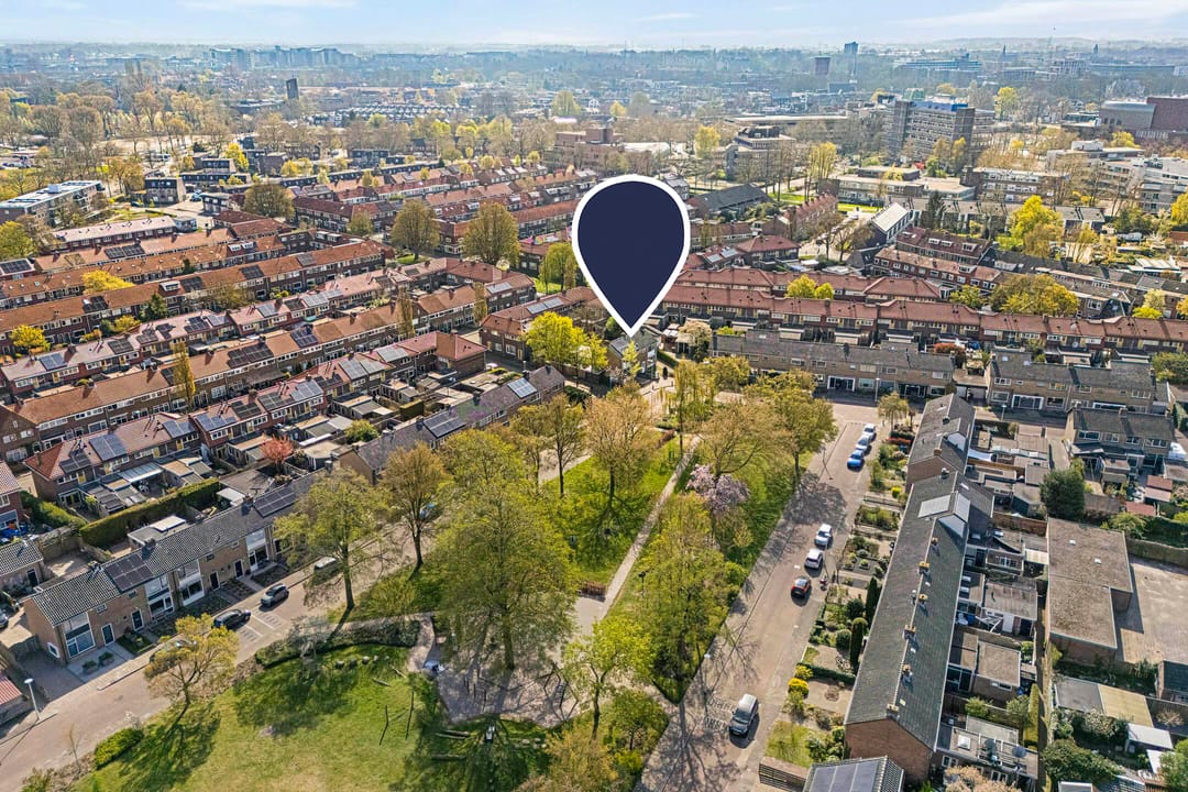 Foto 37 van Larixstraat 24