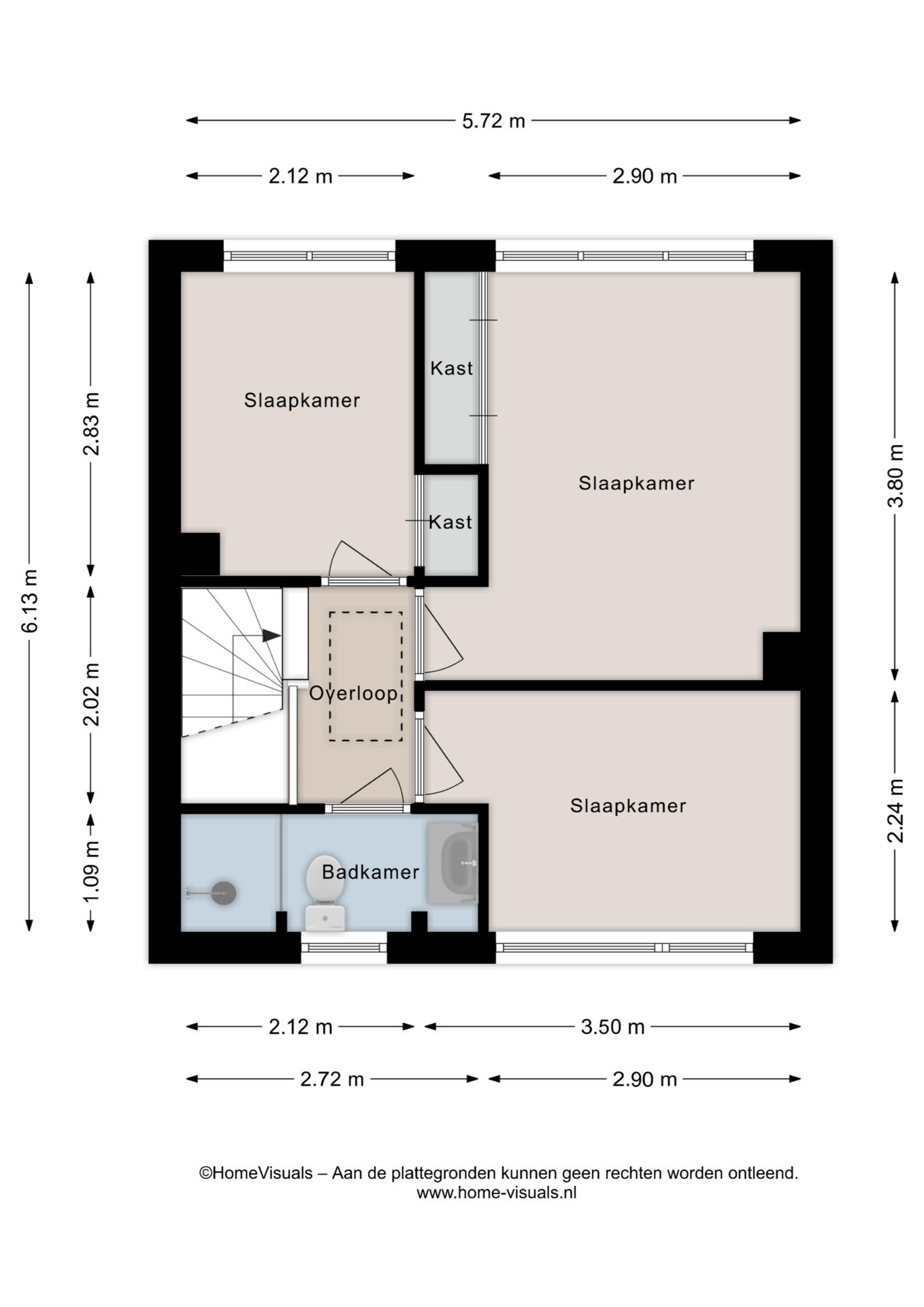 Foto 39 van Larixstraat 24