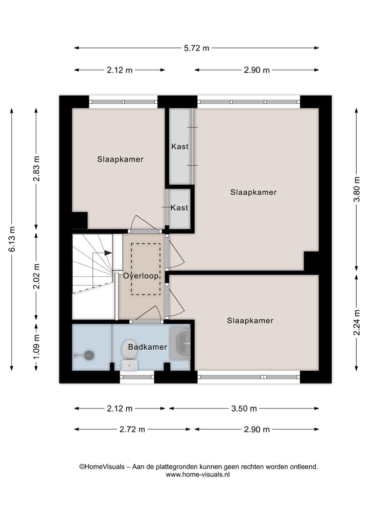 Foto 39 van Larixstraat 24