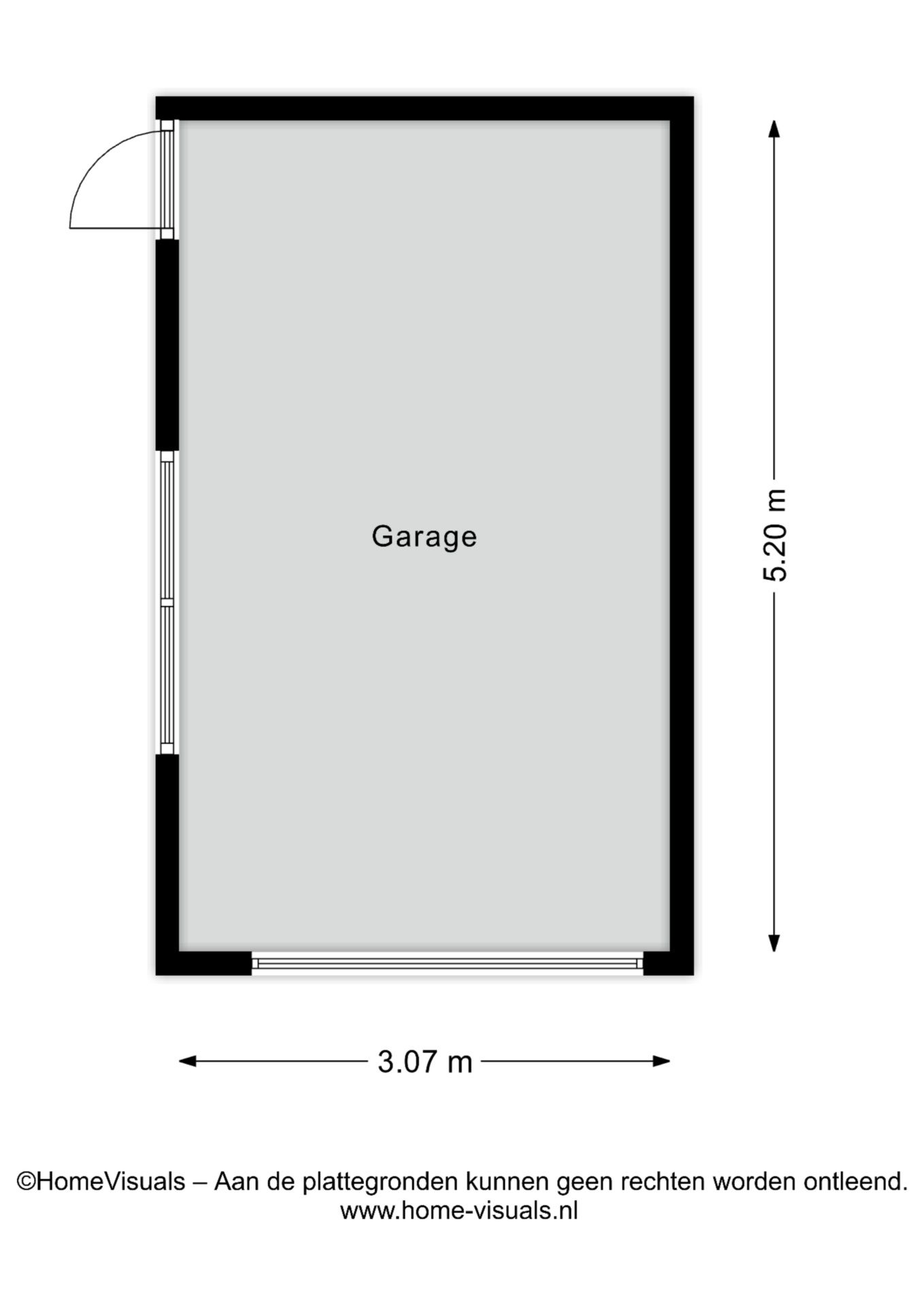 Foto 40 van Larixstraat 24