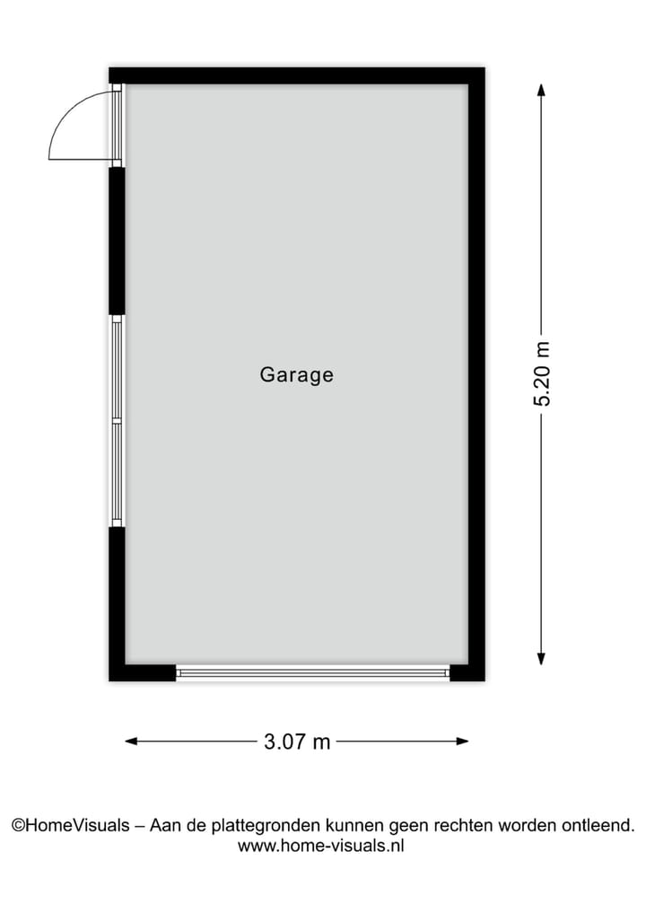 Foto 40 van Larixstraat 24