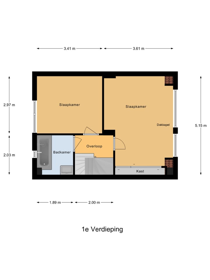 Foto 37 van Goslar 17