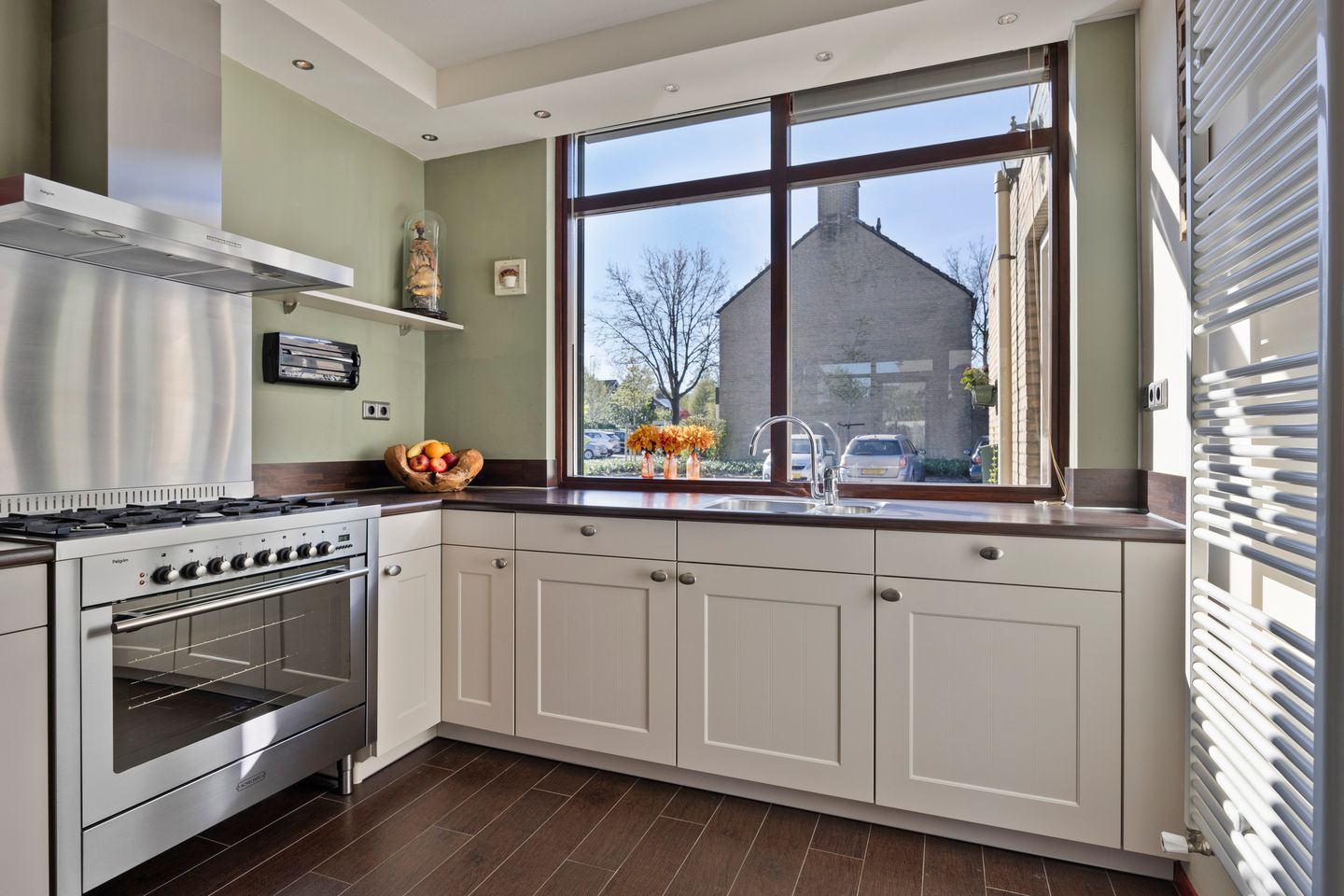 Foto 4 van Banjostraat 68