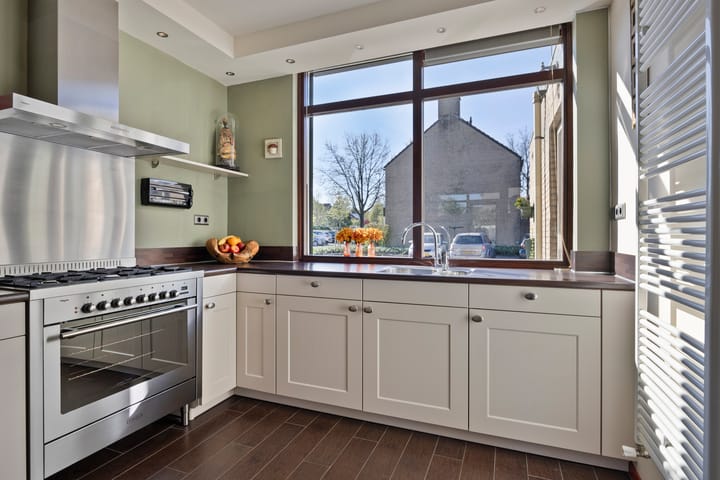 Foto 4 van Banjostraat 68