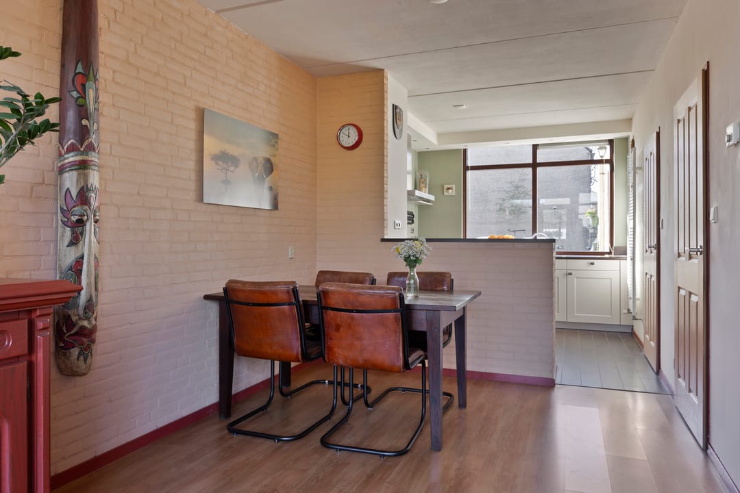 Foto 8 van Banjostraat 68