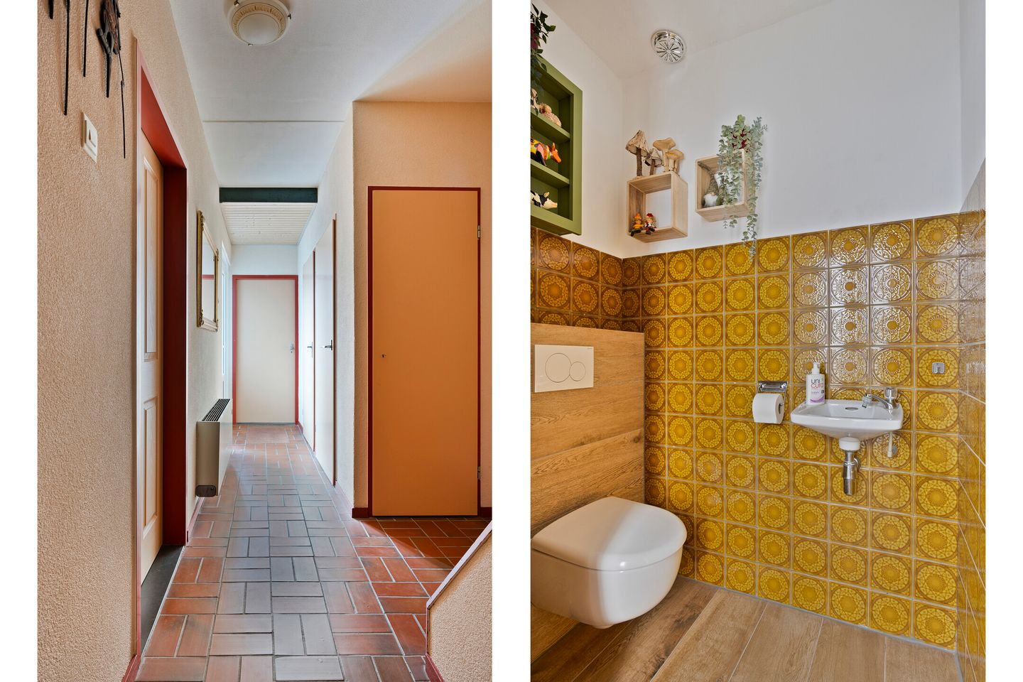 Foto 5 van Banjostraat 68