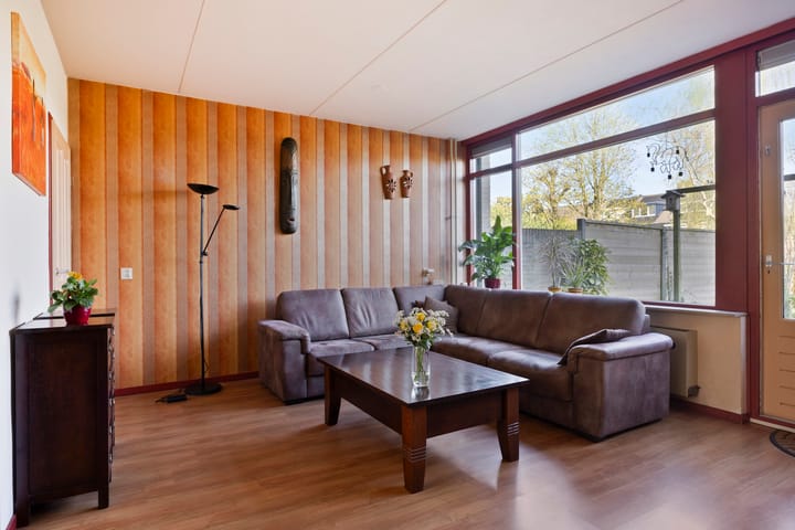 Foto 6 van Banjostraat 68