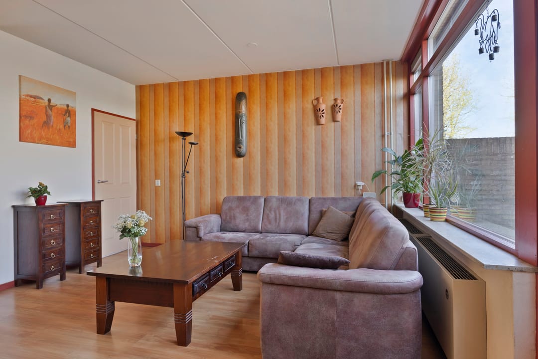 Foto 7 van Banjostraat 68