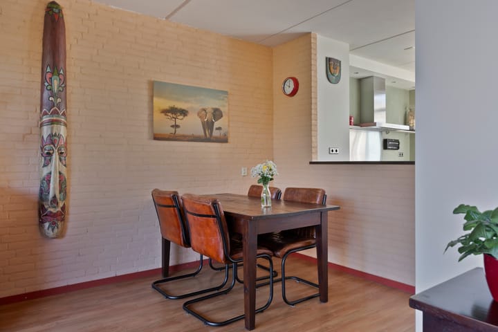 Foto 3 van Banjostraat 68