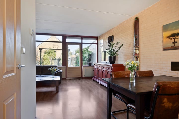 Foto 11 van Banjostraat 68