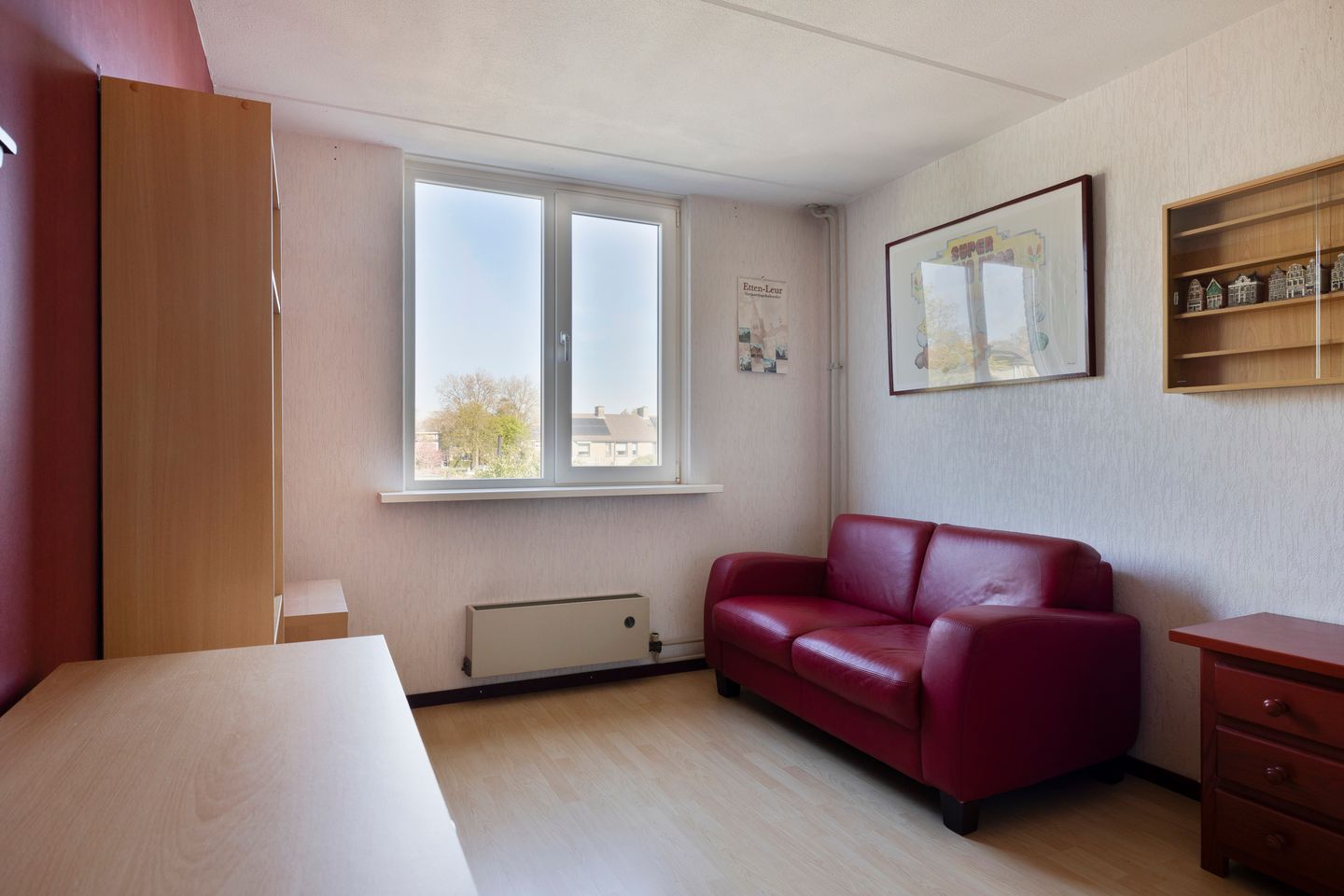 Foto 14 van Banjostraat 68