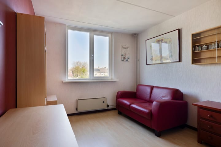 Foto 14 van Banjostraat 68