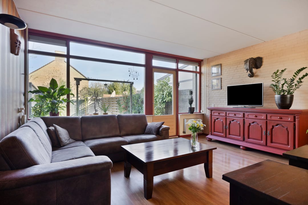 Foto 2 van Banjostraat 68