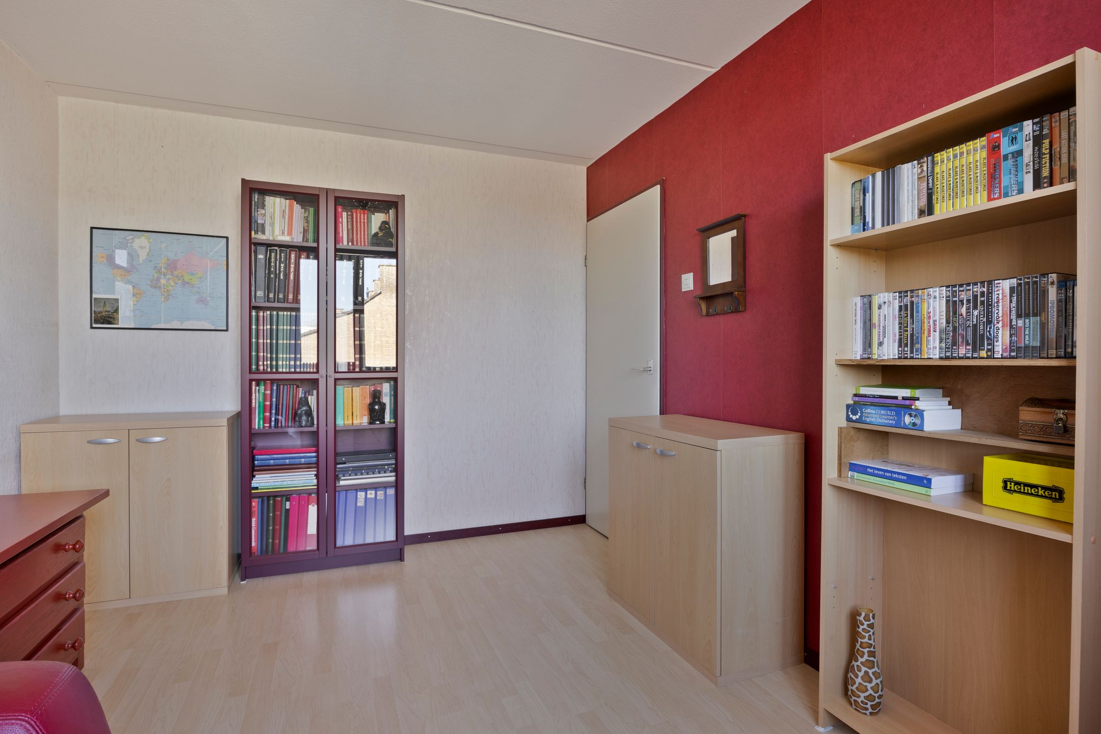 Foto 15 van Banjostraat 68