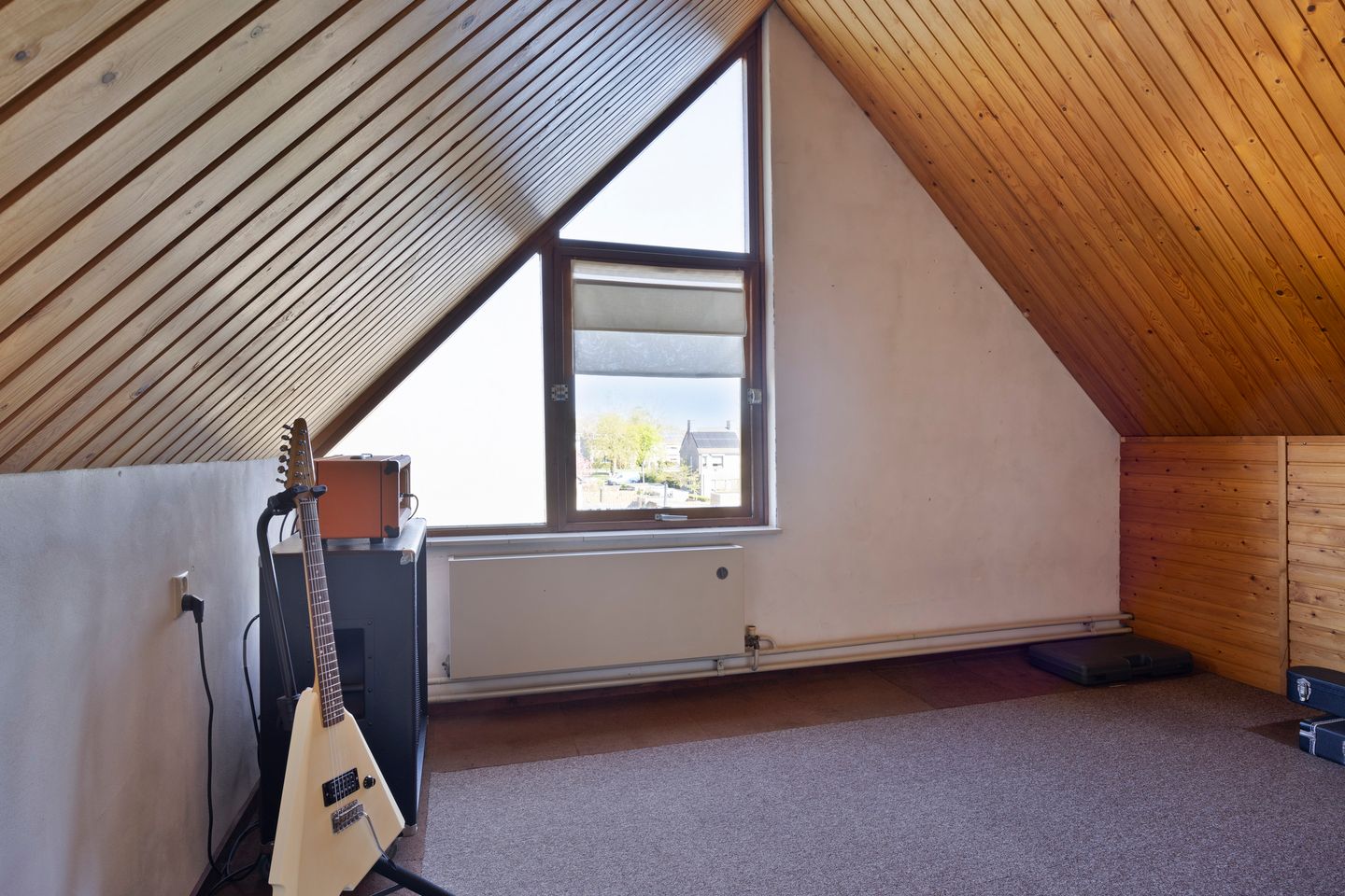 Foto 20 van Banjostraat 68