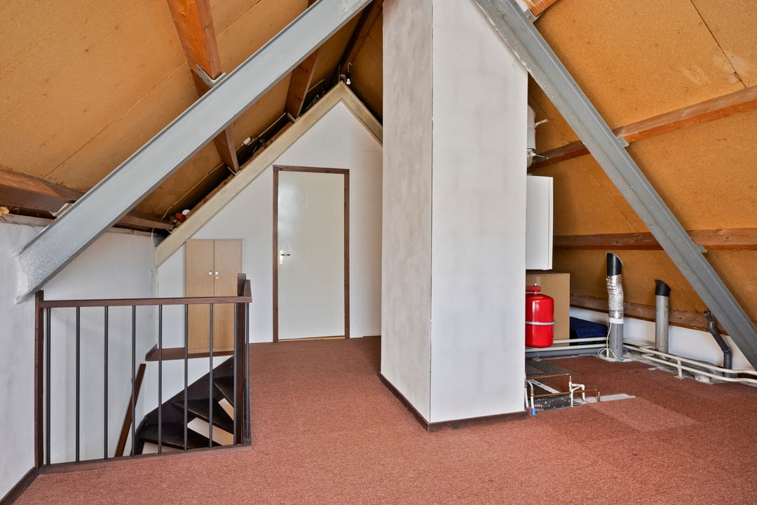 Foto 22 van Banjostraat 68