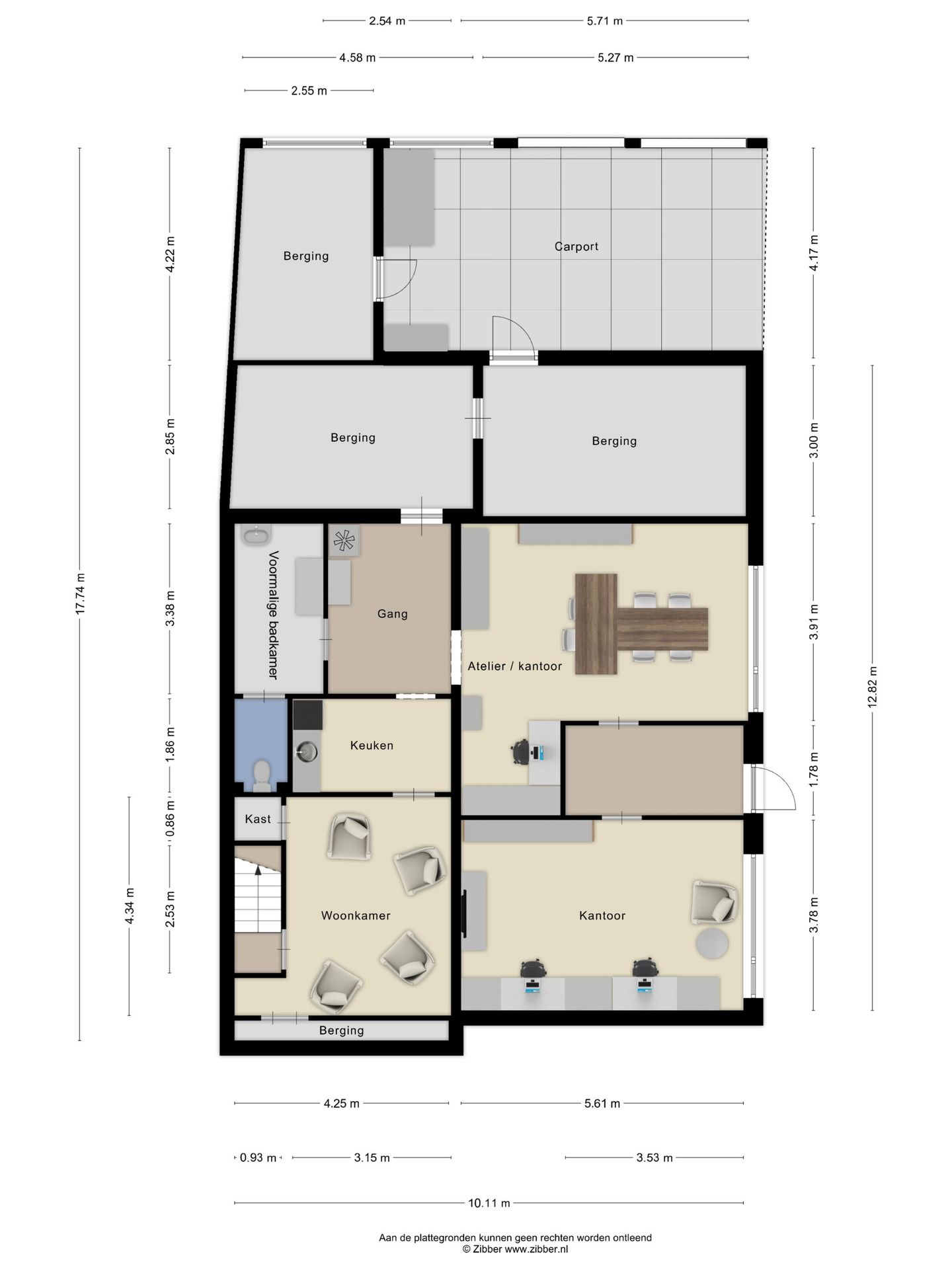 Foto 80 van Havenstraat 14