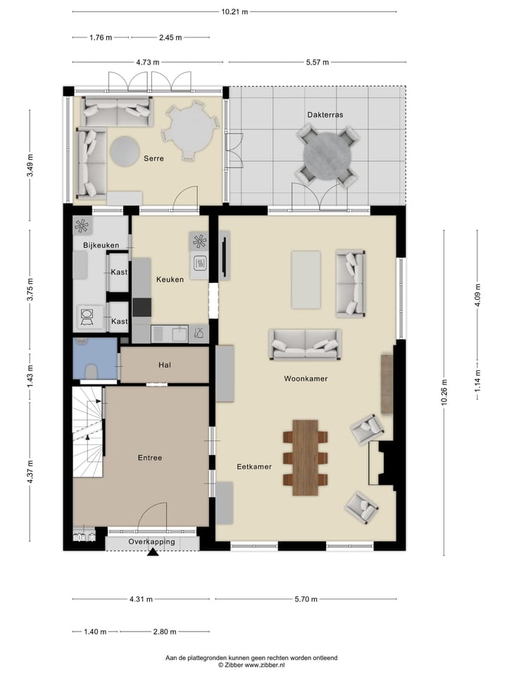 Foto 81 van Havenstraat 14