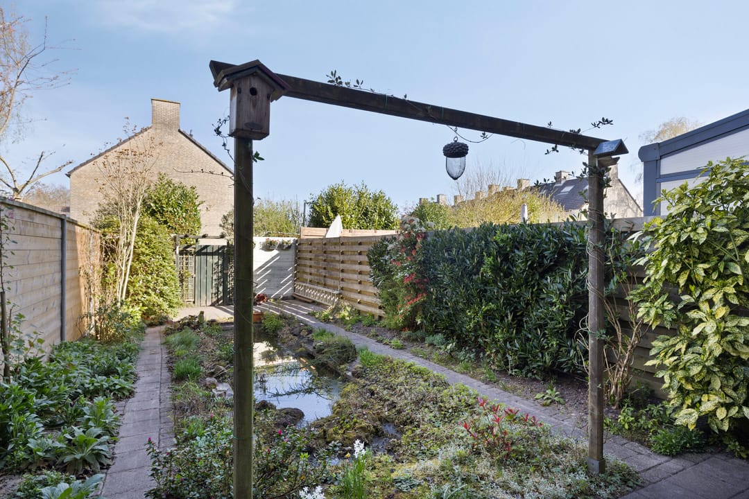 Foto 26 van Banjostraat 68