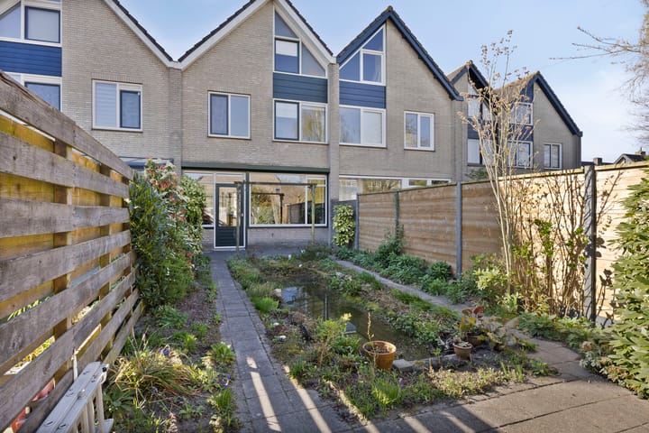 Foto 27 van Banjostraat 68