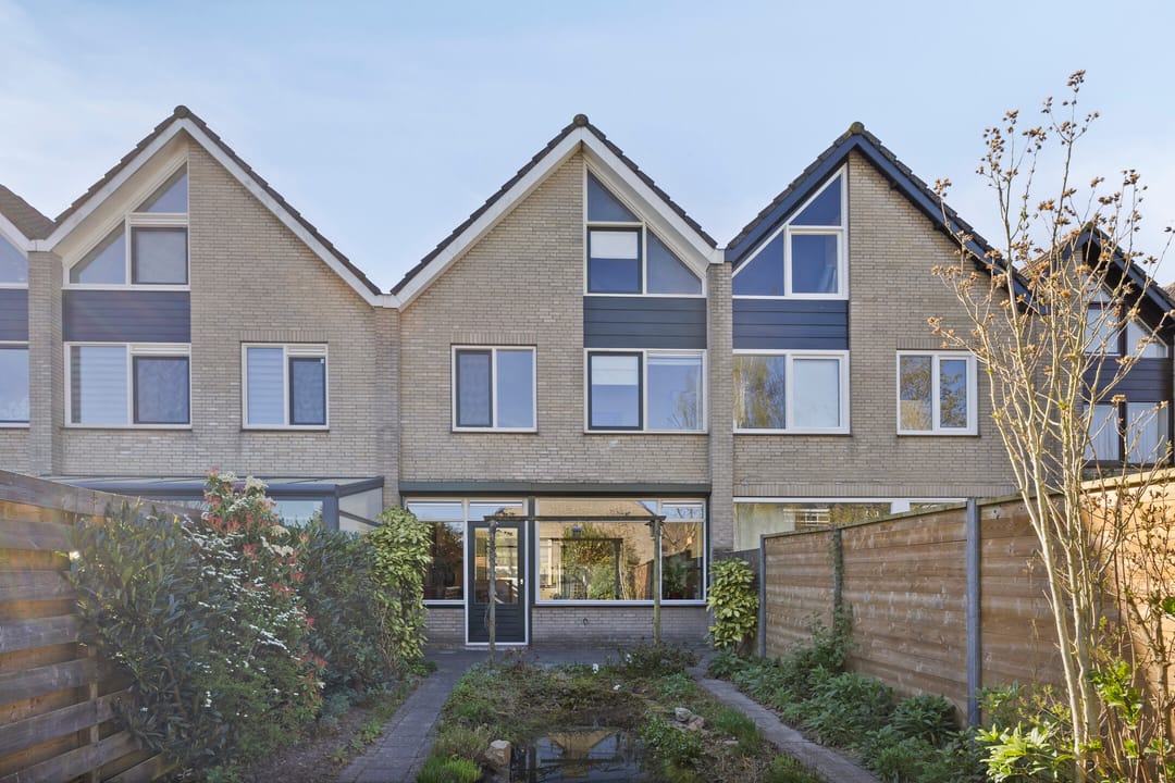 Foto 28 van Banjostraat 68