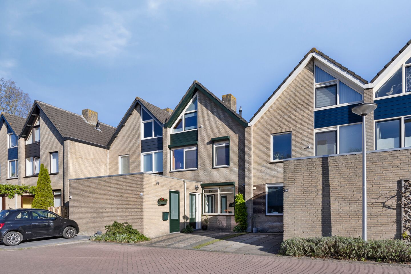 Foto 29 van Banjostraat 68