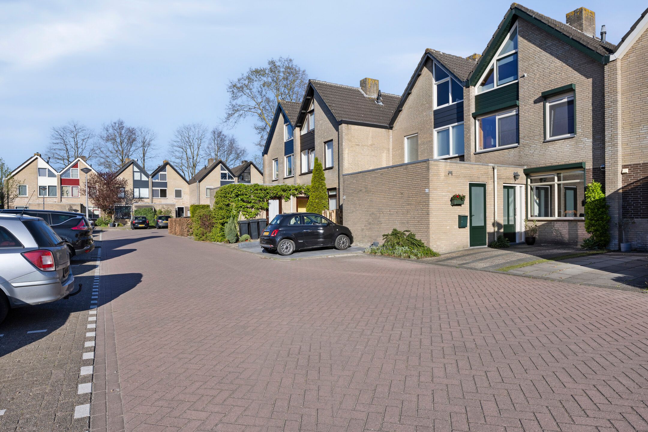 Foto 30 van Banjostraat 68