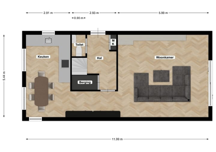 Foto 31 van Schiethouwer 14