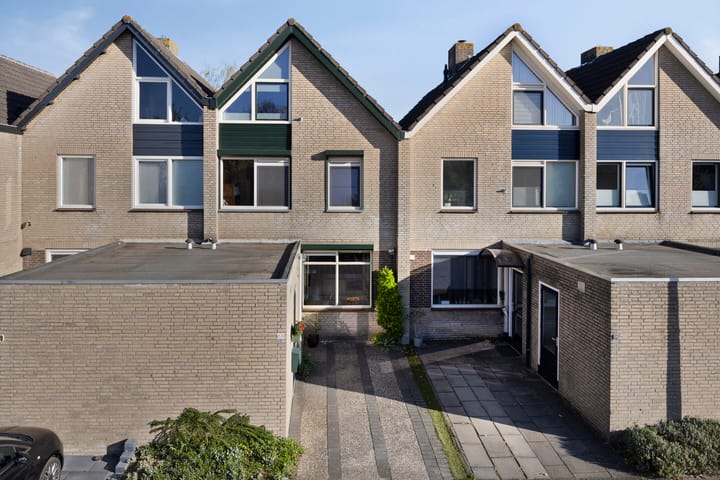 Foto 31 van Banjostraat 68