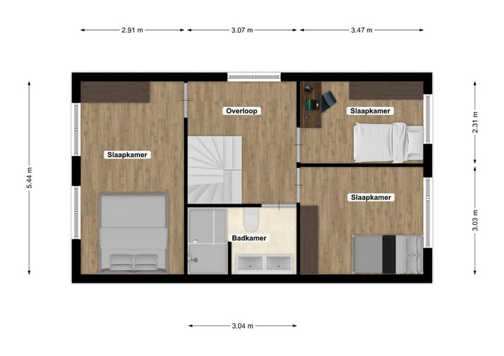 Foto 32 van Schiethouwer 14