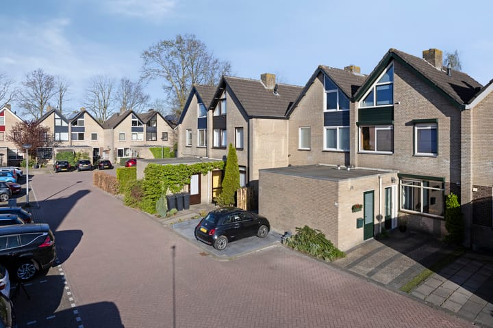 Foto 32 van Banjostraat 68