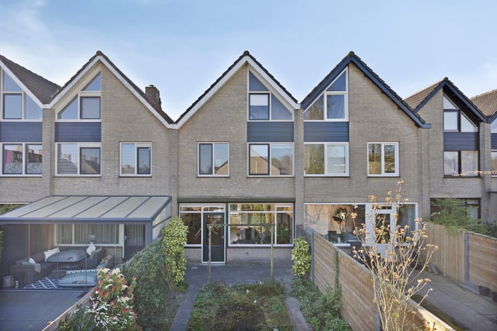 Foto 33 van Banjostraat 68