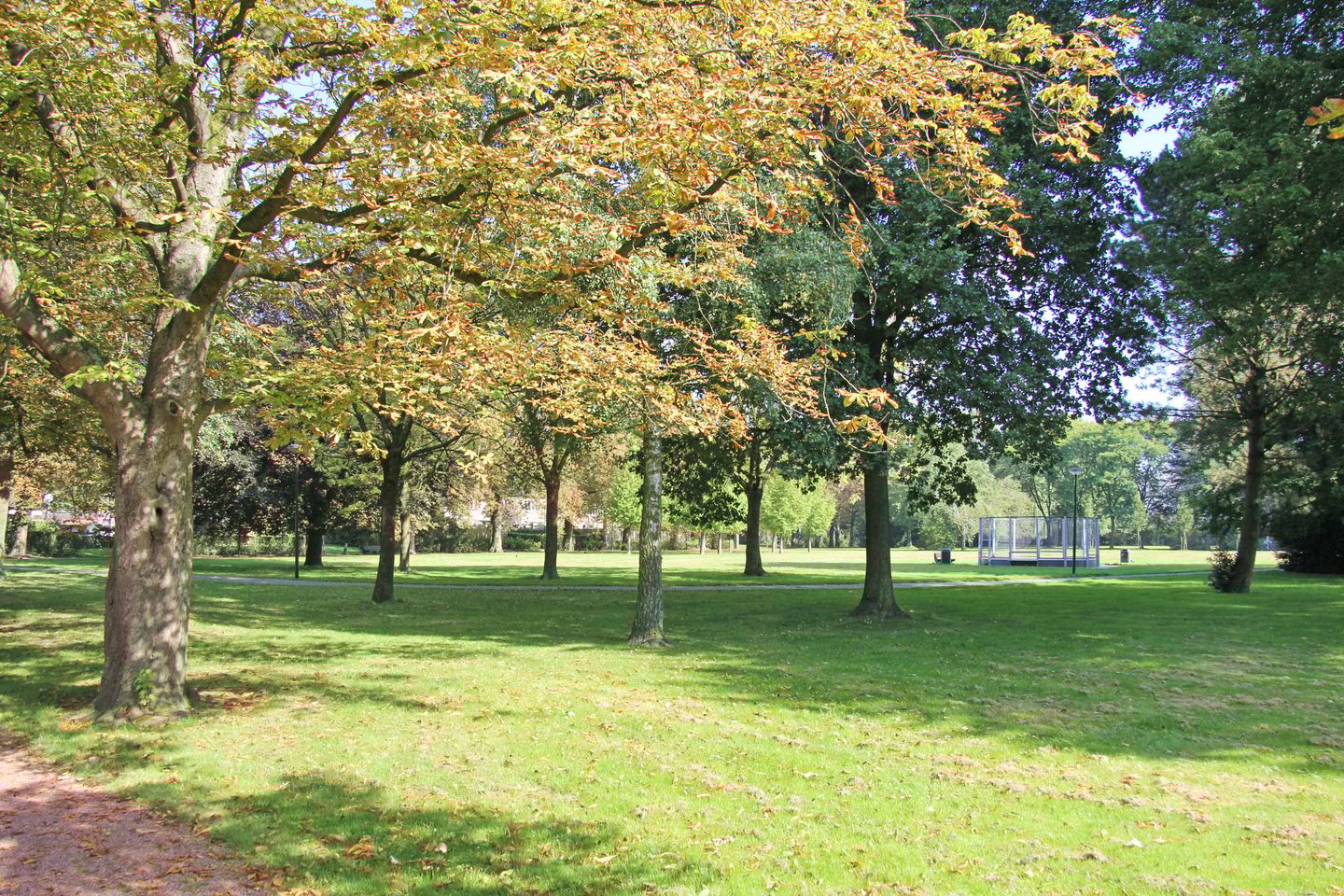 Foto 35 van Banjostraat 68