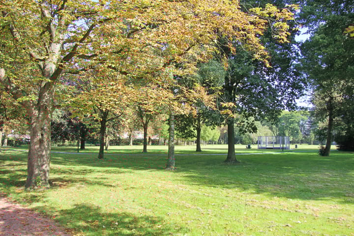 Foto 35 van Banjostraat 68