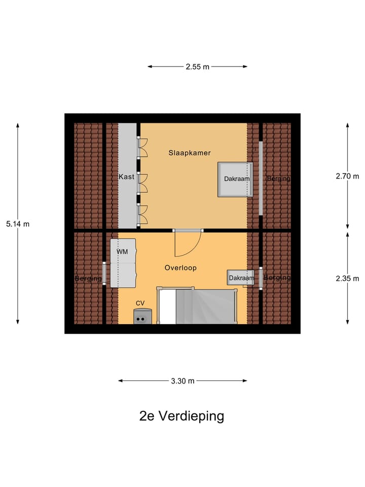 Foto 38 van Goslar 17