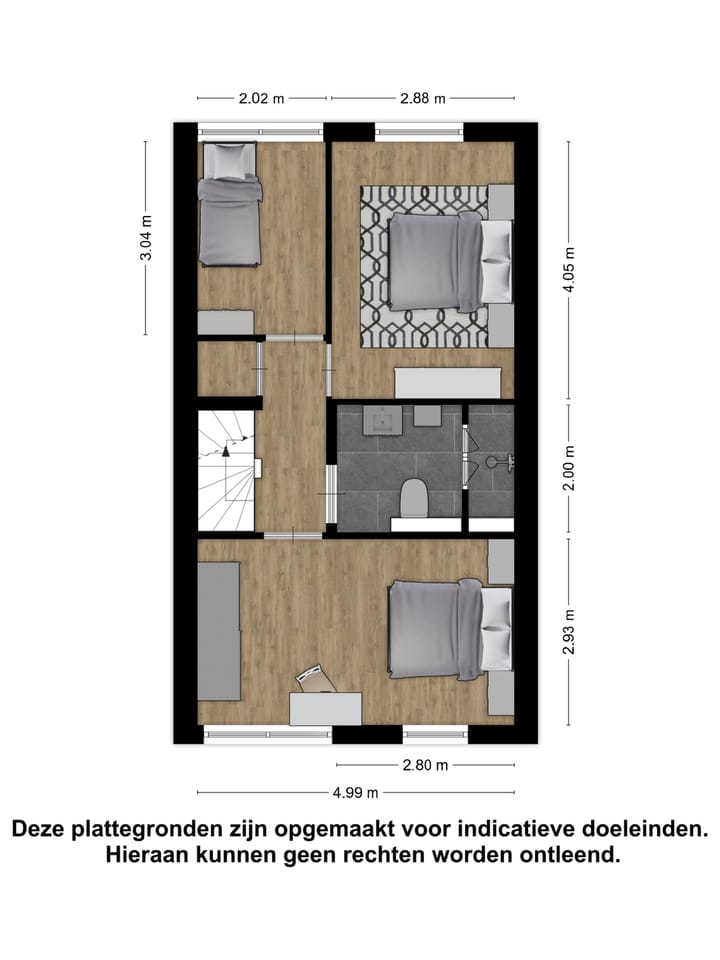 Foto 38 van Banjostraat 68
