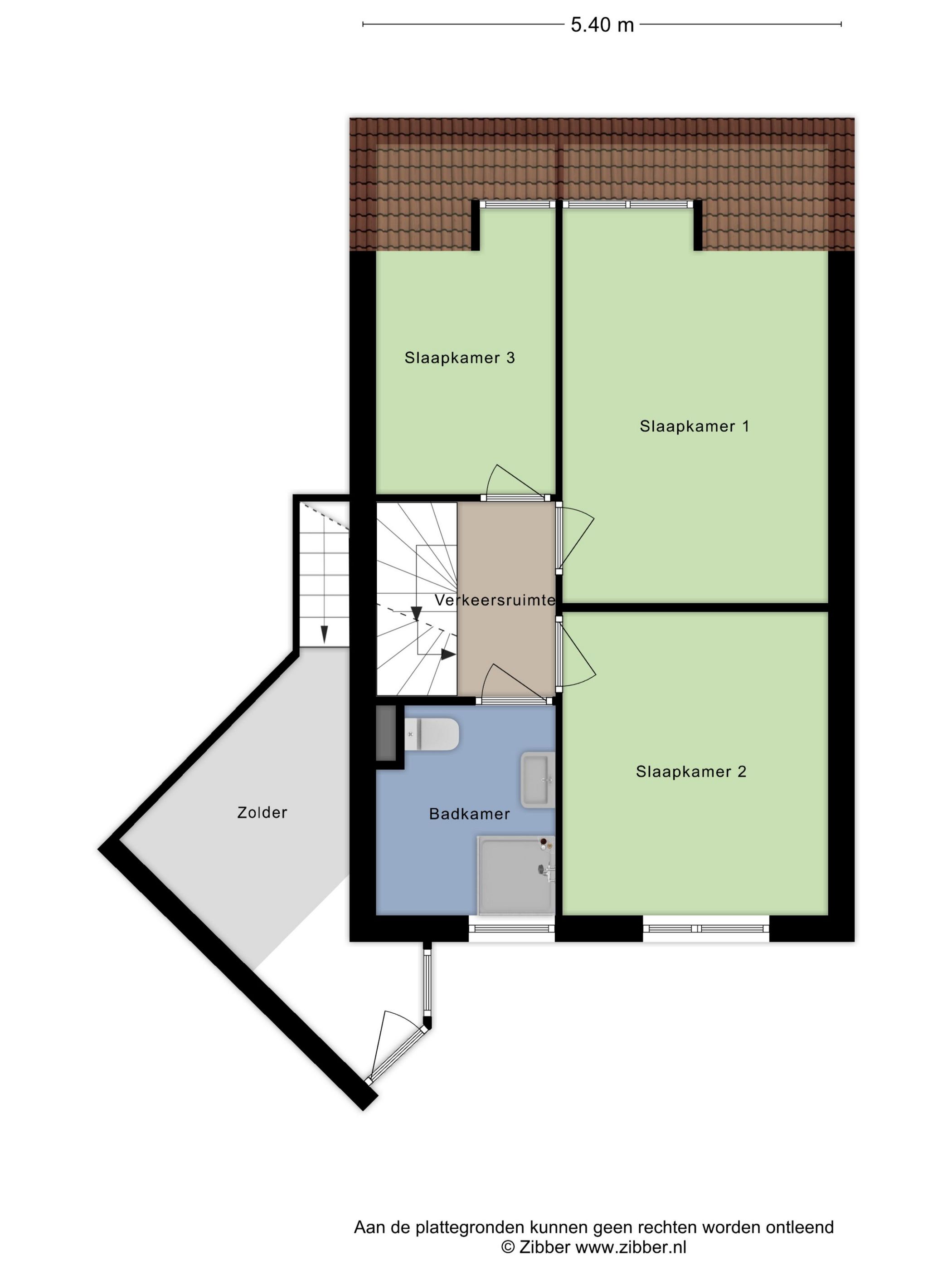 Foto 21 van Woerdes 62