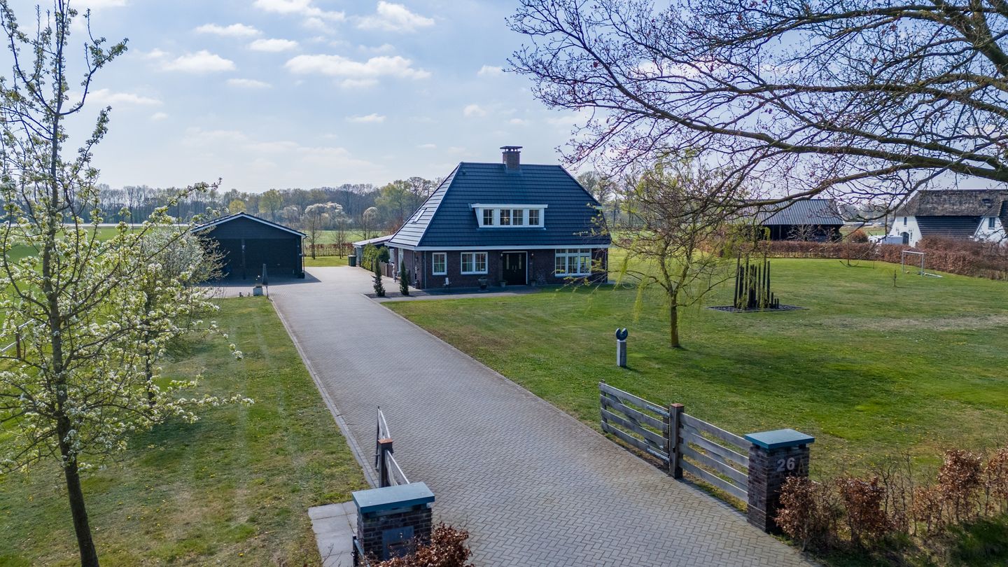 Foto 1 van Langstraat 26-A