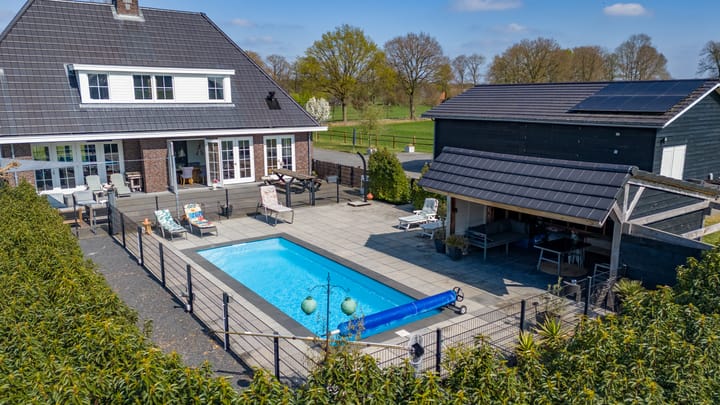 Foto 2 van Langstraat 26-A