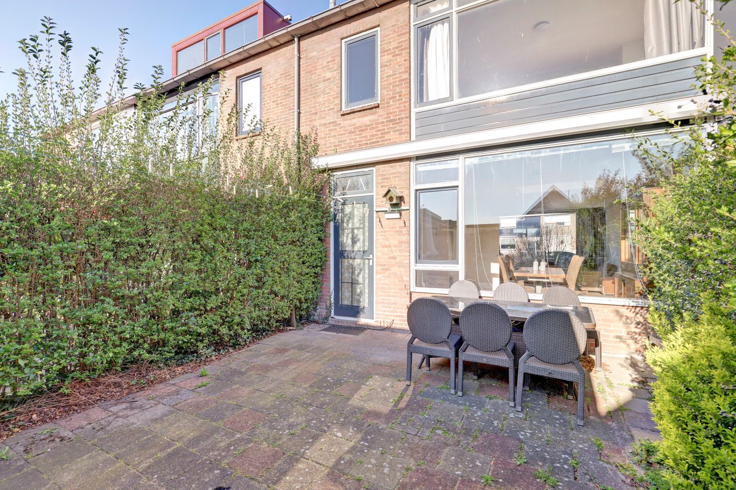 Foto 10 van Nibbelinkstraat 41