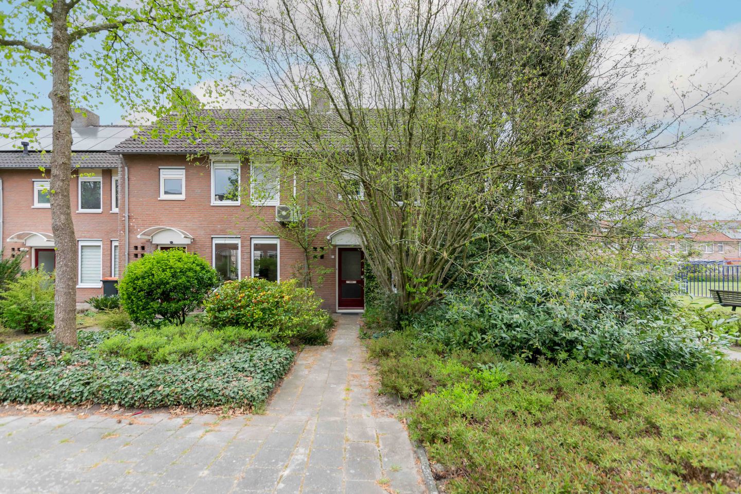 Foto 1 van Pallaspad 31