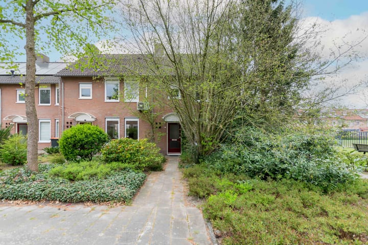 Foto 1 van Pallaspad 31