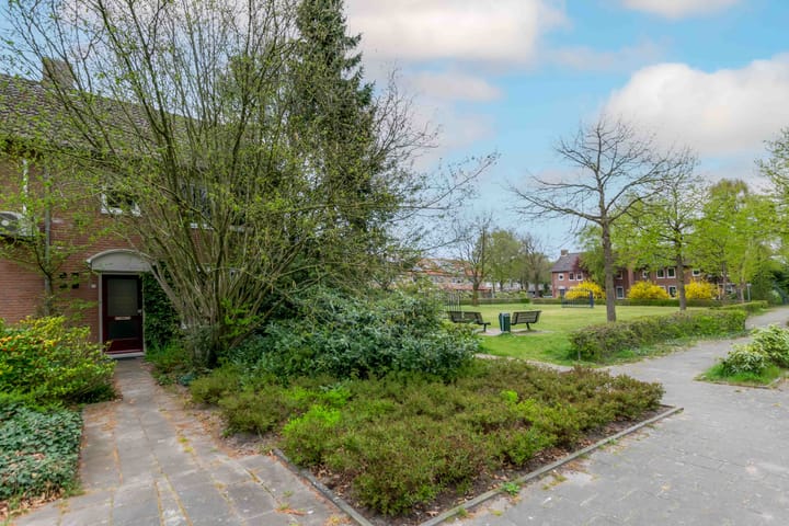 Foto 2 van Pallaspad 31