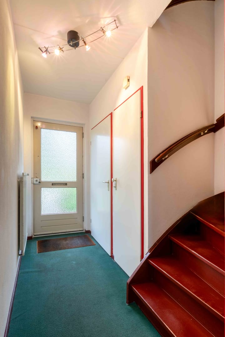 Foto 3 van Pallaspad 31