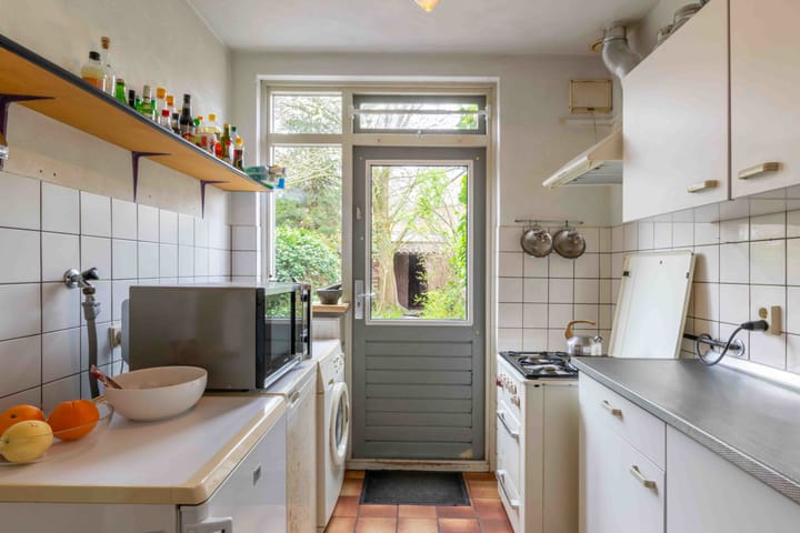 Foto 5 van Pallaspad 31