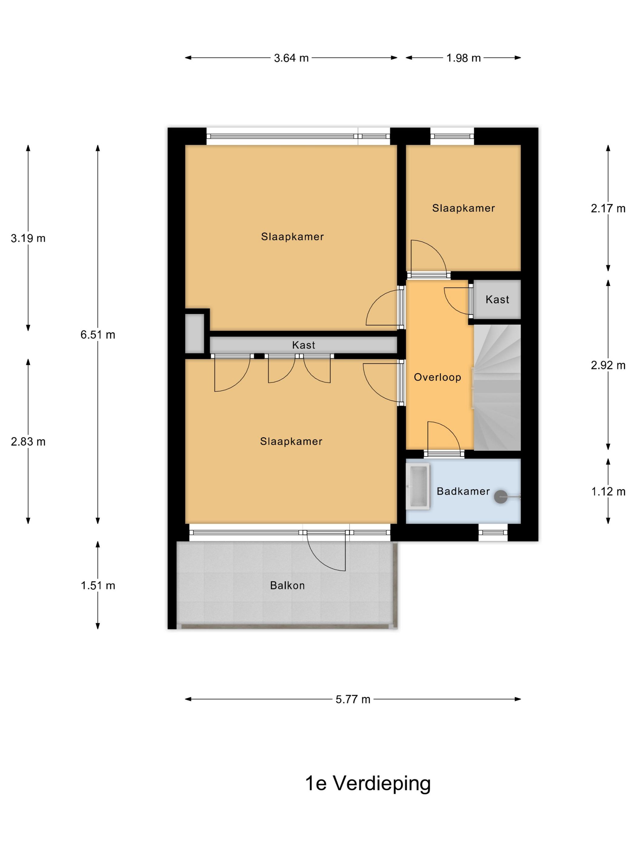 Foto 36 van Nibbelinkstraat 41