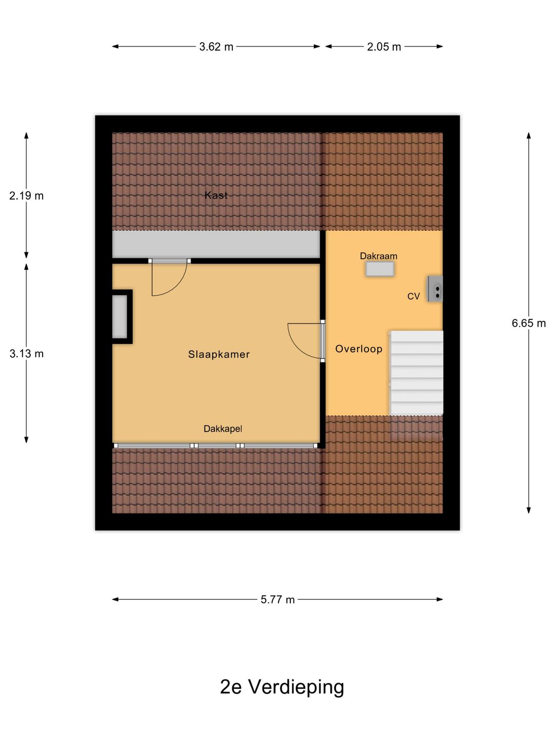 Foto 37 van Nibbelinkstraat 41