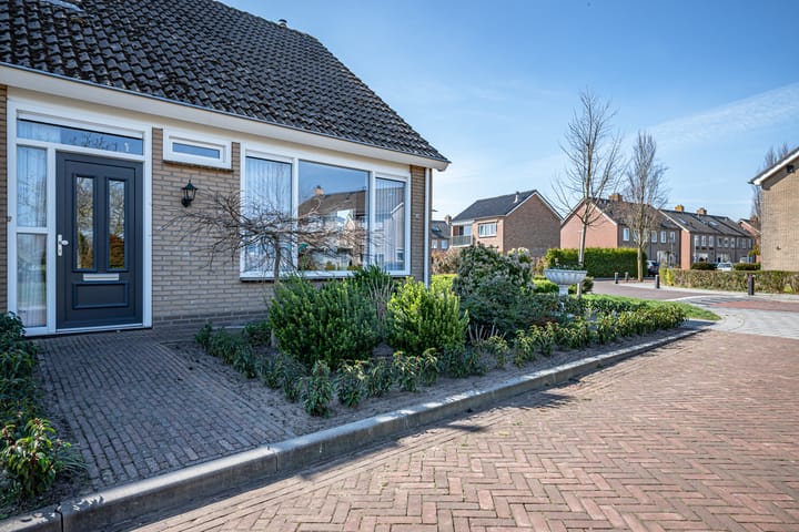 Foto 2 van Lindenlaan 44