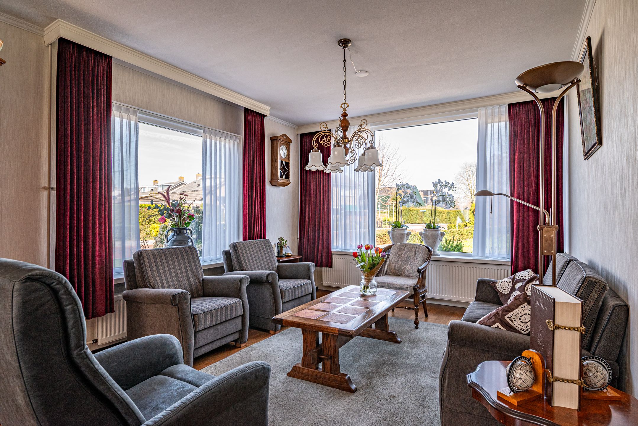 Photo 3 of Lindenlaan 44