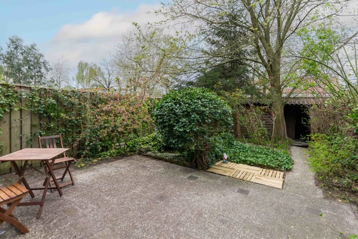 Foto 31 van Pallaspad 31